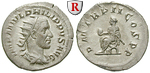 68560 Philippus I., Antoninian