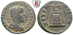 68572 Philippus I., Bronze