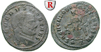 68580 Severus II., Caesar, Follis