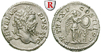 68583 Septimius Severus, Denar