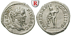 68584 Septimius Severus, Denar