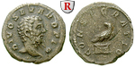 68586 Septimius Severus, Denar