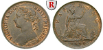 68671 Victoria, Farthing