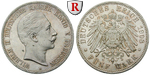 68738 Wilhelm II., 5 Mark