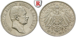 68748 Friedrich August III., 2 Ma...