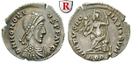 68754 Honorius, Siliqua