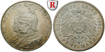 68784 Wilhelm II., 5 Mark