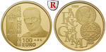 68868 Albert II., 100 Euro
