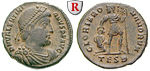 68895 Valentinianus I., Bronze