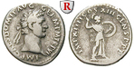 68896 Domitianus, Denar