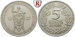 68933 5 Reichsmark