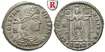 68997 Constantius II., Bronze