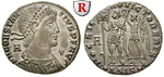 69003 Constantius II., Bronze