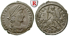 69004 Constantius II., Bronze