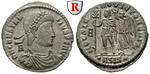 69005 Constantius II., Bronze