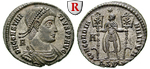 69008 Constantius II., Bronze