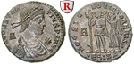 69015 Constantius II., Bronze