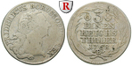 69017 Friedrich II., 1/3 Reichsta...