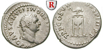 69045 Domitianus, Denar