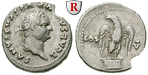 69049 Titus, Caesar, Denar