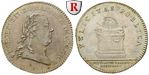 69127 Leopold II., Silberabschlag