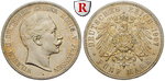 69164 Wilhelm II., 5 Mark