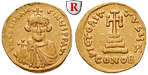 69197 Constans II., Solidus