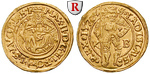 69202 Maximilian II., Dukat