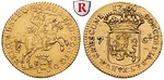 69213 7 Gulden (1/2 Goldener Reit...