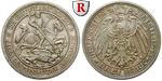 69273 Wilhelm II., 3 Mark