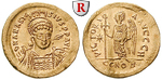 69325 Anastasius I., Solidus