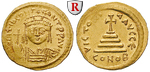 69487 Tiberius II. Constantinus, ...