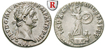 69539 Domitianus, Denar