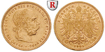 69567 Franz Joseph I., 10 Kronen