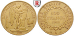 69576 III. Republik, 100 Francs