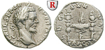 69868 Septimius Severus, Denar