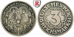 69925 3 Reichsmark