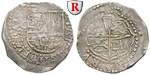 70205 Philipp II., 2 Reales