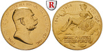 70271 Franz Joseph I., 100 Kronen