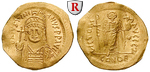 70305 Justinian I., Solidus