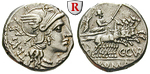 70329 C. Curatius Trigeminus Pate...