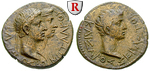 70431 Augustus, Bronze