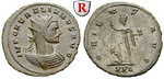 70434 Aurelianus, Antoninian