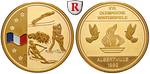 70466 Goldmedaille