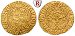 70505 Henry VI., Quarter-noble