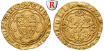 70506 Edward III., Quarter-noble