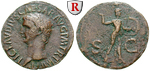70512 Claudius I., As
