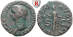 70513 Claudius I., As