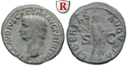 70516 Claudius I., As