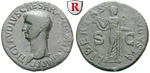 70518 Claudius I., As
